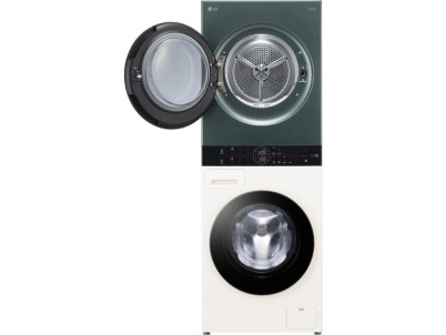 WT1210EGF PRAČKA SE SUŠIČKOU LG WT1210EGF PRAČKA SE SUŠIČKOU LG
