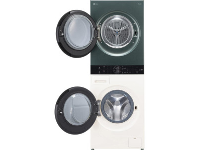 WT1210EGF PRAČKA SE SUŠIČKOU LG WT1210EGF PRAČKA SE SUŠIČKOU LG