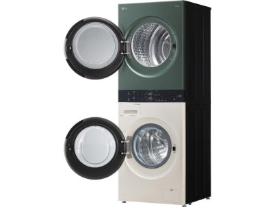 WT1210EGF PRAČKA SE SUŠIČKOU LG WT1210EGF PRAČKA SE SUŠIČKOU LG