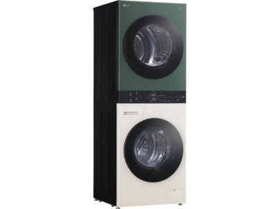 WT1210EGF PRAČKA SE SUŠIČKOU LG WT1210EGF PRAČKA SE SUŠIČKOU LG