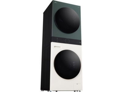 WT1210EGF PRAČKA SE SUŠIČKOU LG WT1210EGF PRAČKA SE SUŠIČKOU LG