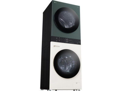 WT1210EGF PRAČKA SE SUŠIČKOU LG WT1210EGF PRAČKA SE SUŠIČKOU LG