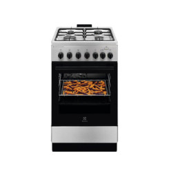 LKK660220W SPORÁK KOMBI. ELECTROLUX