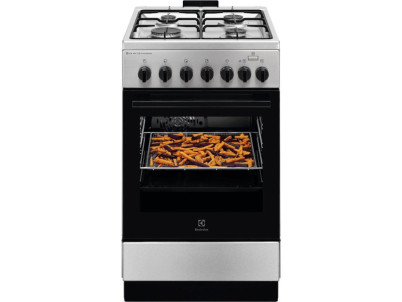 LKK660220W SPORÁK KOMBI. ELECTROLUX LKK660220W SPORÁK KOMBI. ELECTROLUX