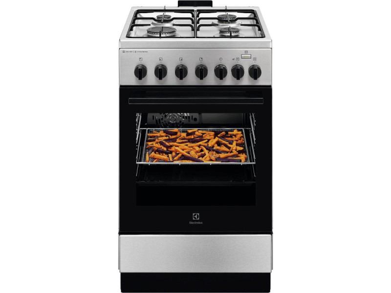 LKK660220W SPORÁK KOMBI. ELECTROLUX LKK660220W SPORÁK KOMBI. ELECTROLUX