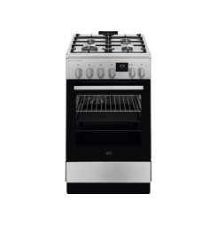 CKB56490BM SPORÁK KOMBINOVANÝ AEG