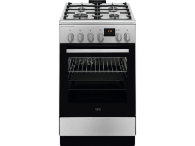 CKB56490BM SPORÁK KOMBINOVANÝ AEG CKB56490BM SPORÁK KOMBINOVANÝ AEG