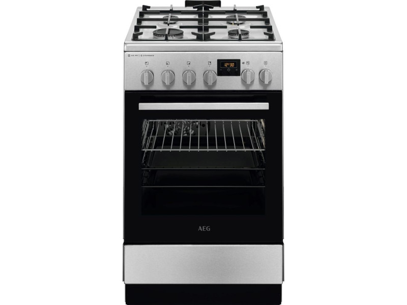 CKB56490BM SPORÁK KOMBINOVANÝ AEG CKB56490BM SPORÁK KOMBINOVANÝ AEG