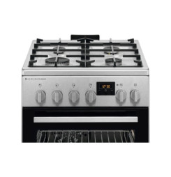 CKB56490BM SPORÁK KOMBINOVANÝ AEG