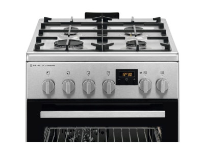 CKB56490BM SPORÁK KOMBINOVANÝ AEG CKB56490BM SPORÁK KOMBINOVANÝ AEG