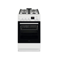 CKB56490BW SPORÁK KOMBINOVANÝ AEG