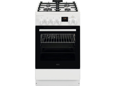 CKB56490BW SPORÁK KOMBINOVANÝ AEG