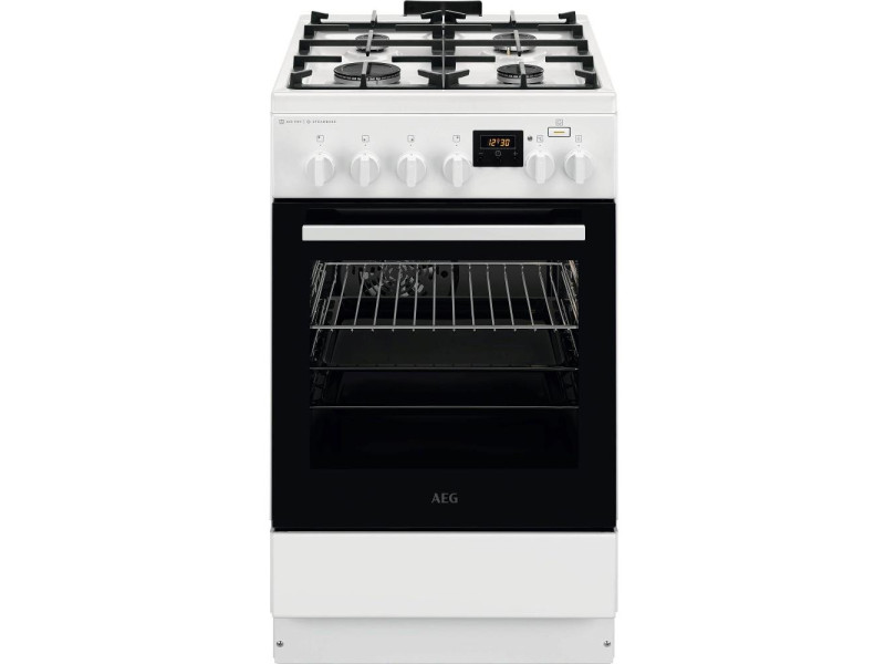 CKB56490BW SPORÁK KOMBINOVANÝ AEG