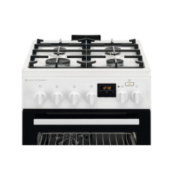 CKB56490BW SPORÁK KOMBINOVANÝ AEG