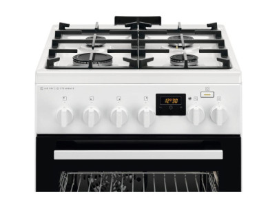 CKB56490BW SPORÁK KOMBINOVANÝ AEG