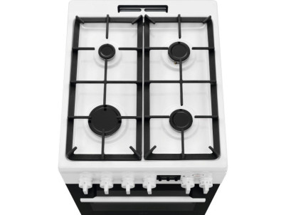 CKB56490BW SPORÁK KOMBINOVANÝ AEG