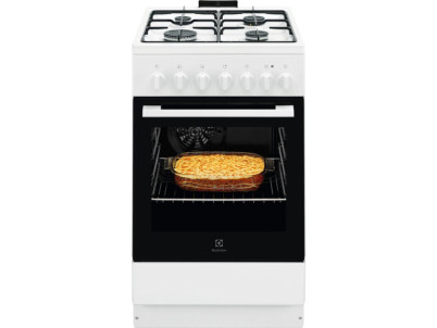 LKK520032W kombinovaný sporák ELECTROLUX LKK520032W kombinovaný sporák ELECTROLUX