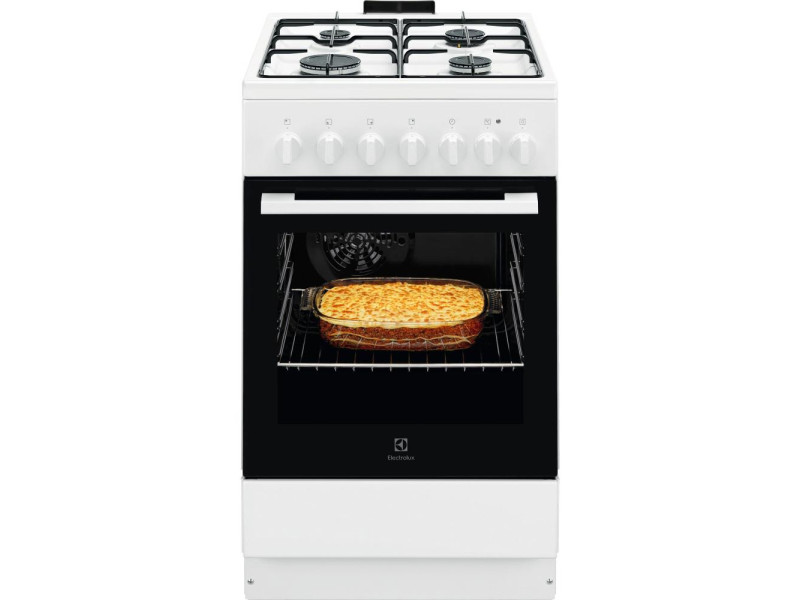 LKK520032W kombinovaný sporák ELECTROLUX LKK520032W kombinovaný sporák ELECTROLUX
