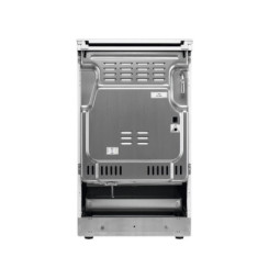 LKK520032W kombinovaný sporák ELECTROLUX