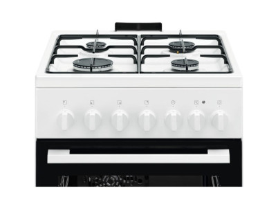 LKK520032W kombinovaný sporák ELECTROLUX LKK520032W kombinovaný sporák ELECTROLUX