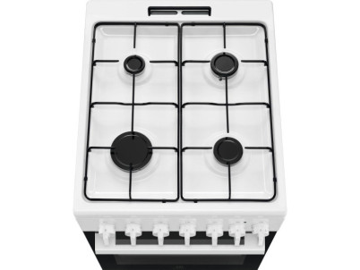 LKK520032W kombinovaný sporák ELECTROLUX LKK520032W kombinovaný sporák ELECTROLUX