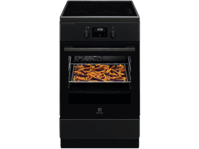 LKI564266K indukčný sporák ELECTROLUX LKI564266K indukčný sporák ELECTROLUX