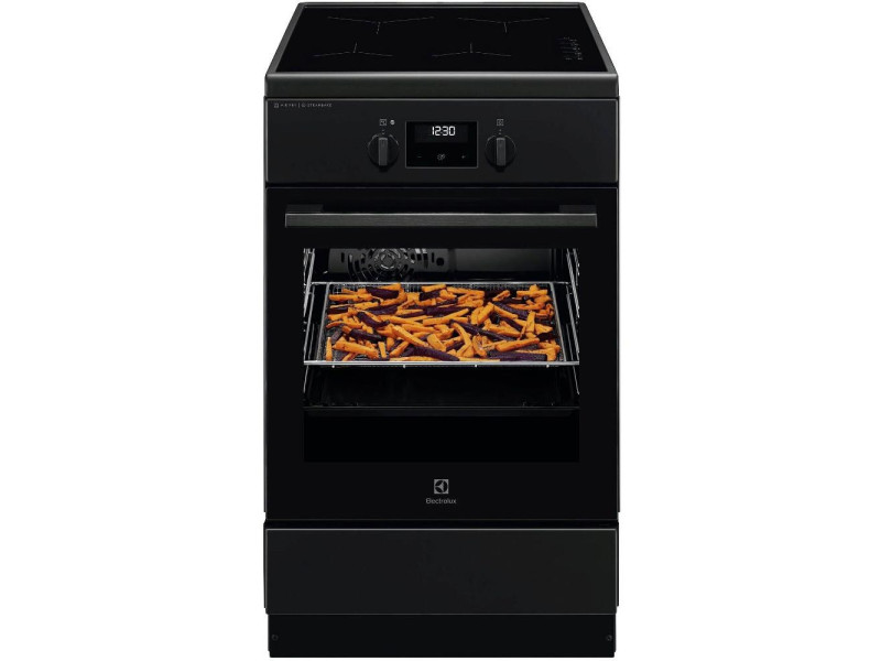 LKI564266K indukčný sporák ELECTROLUX LKI564266K indukčný sporák ELECTROLUX