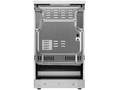 LKI564266K indukčný sporák ELECTROLUX LKI564266K indukčný sporák ELECTROLUX