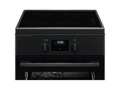 LKI564266K indukčný sporák ELECTROLUX LKI564266K indukčný sporák ELECTROLUX