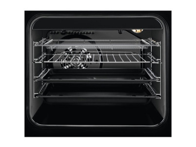 LKI564266K indukčný sporák ELECTROLUX LKI564266K indukčný sporák ELECTROLUX