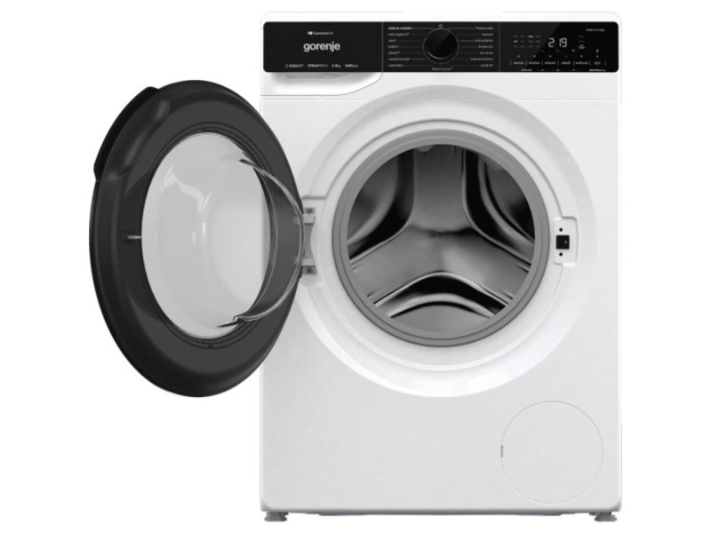 W2PNA94A1W/CZ spredu pln. práčka GORENJE