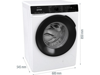 W2PNA94A1W/CZ spredu pln. práčka GORENJE