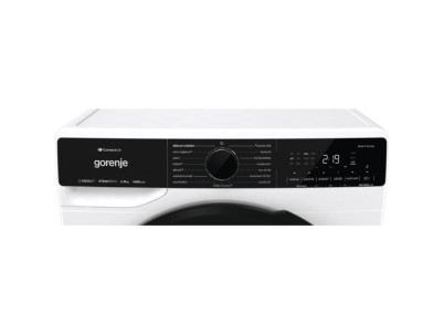 W2PNA94A1W/CZ spredu pln. práčka GORENJE