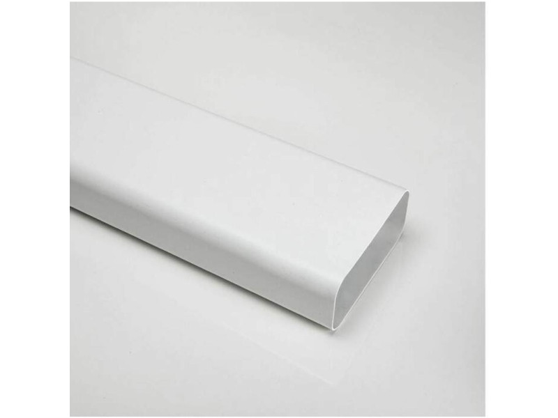 KIT0120991 ploché potrubie ELICA