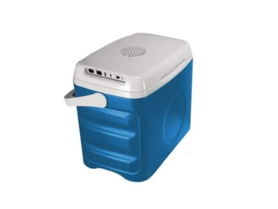 GZ 30BW autochladnička GUZZANTI