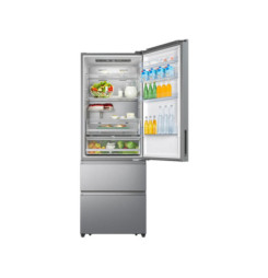 RT641N4AIE Kombinovaná chladnič. HISENSE