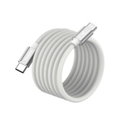 YCU MAGNETIC 02 kabel C/C WH 100W YENKEE