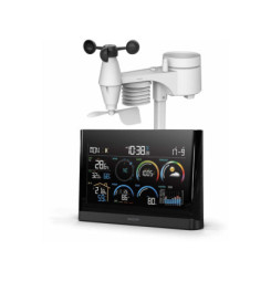 SWS 11000 meteostanica PRO SENCOR