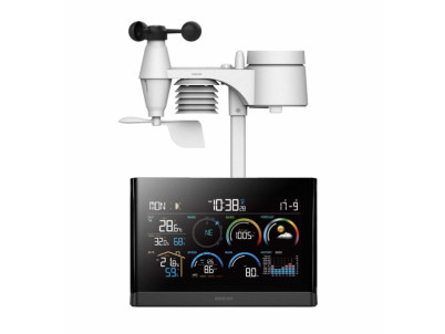 SWS 11000 meteostanica PRO SENCOR