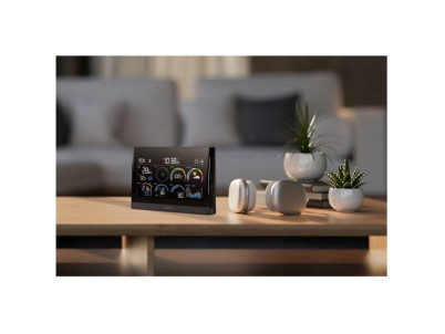 SWS 11000 meteostanica PRO SENCOR