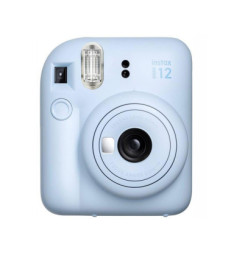 INSTAX MINI 12 BLUE+10 SHOTS FUJIFILM