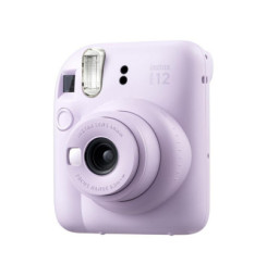 INSTAX MINI 12 PURPLE+10 SHOTS FUJIFILM