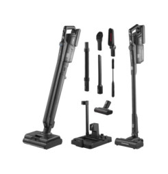 SVW 8872BK Podlahová umývačka SENCOR