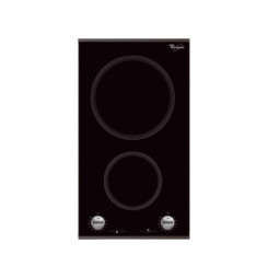 AKT 360 IX varná doska el. WHIRLPOOL