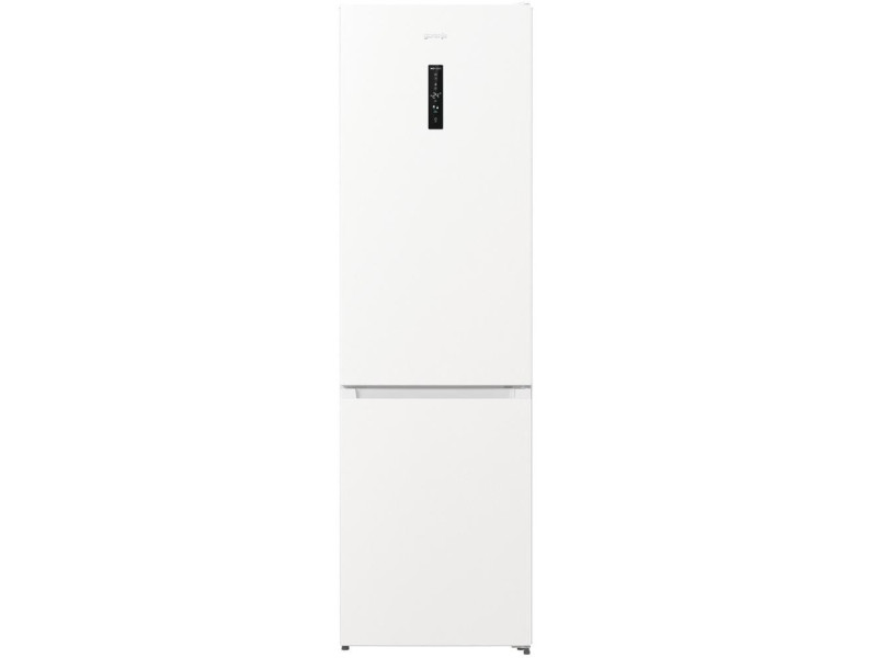 NFB62CA2W4 kombi chladnička GORENJE NFB62CA2W4 kombi chladnička GORENJE