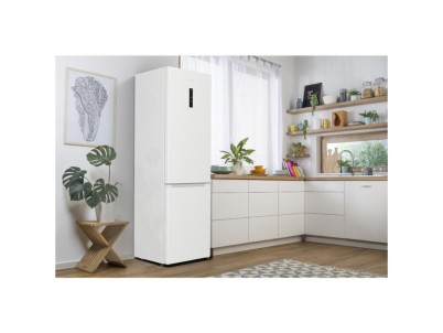NFB62CA2W4 kombi chladnička GORENJE NFB62CA2W4 kombi chladnička GORENJE