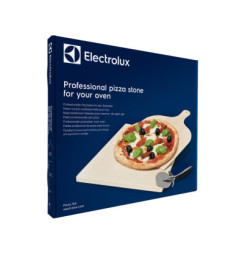 E9OHPS1 PIZZA STONE KIT ELECTROLUX