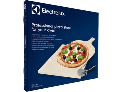 E9OHPS1 PIZZA STONE KIT ELECTROLUX E9OHPS1 PIZZA STONE KIT ELECTROLUX