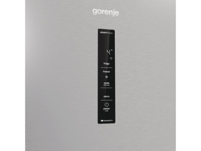 NRK618C61X4WFE CHLADNIČKA KOMBI GORENJE