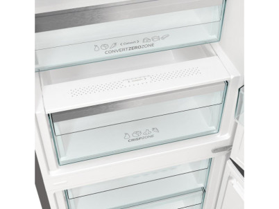 NRK618C61X4WFE CHLADNIČKA KOMBI GORENJE